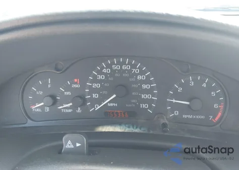 2005 Chevrolet Cavalier z USA, uszkodzony, nr VIN 1G1JC52F057168111